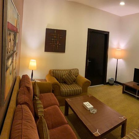 مينا بلازا الطائف Mena Plaza Taif Hotel Luaran gambar
