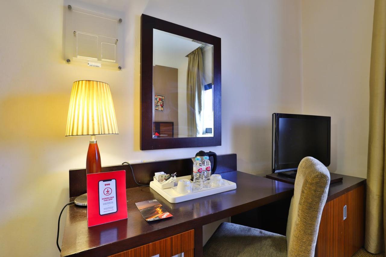 مينا بلازا الطائف Mena Plaza Taif Hotel Luaran gambar