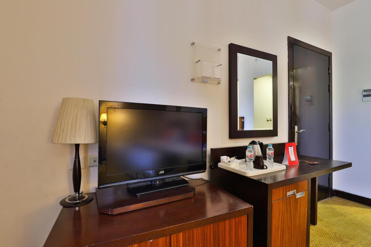 مينا بلازا الطائف Mena Plaza Taif Hotel Luaran gambar