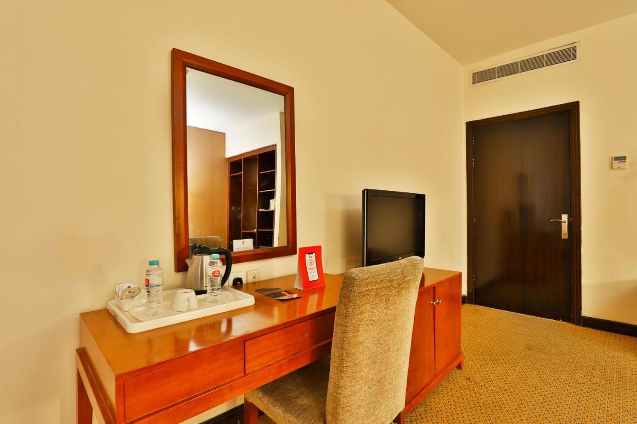مينا بلازا الطائف Mena Plaza Taif Hotel Luaran gambar