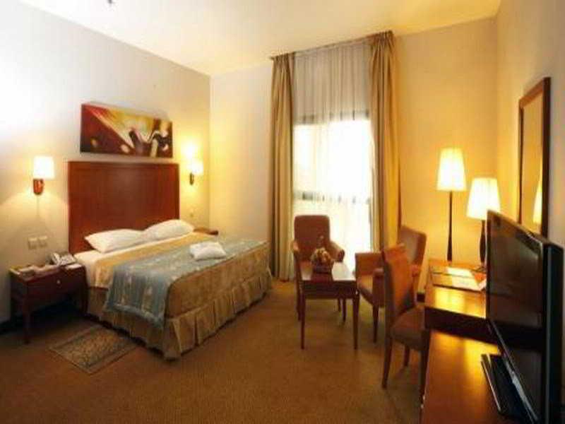 مينا بلازا الطائف Mena Plaza Taif Hotel Luaran gambar