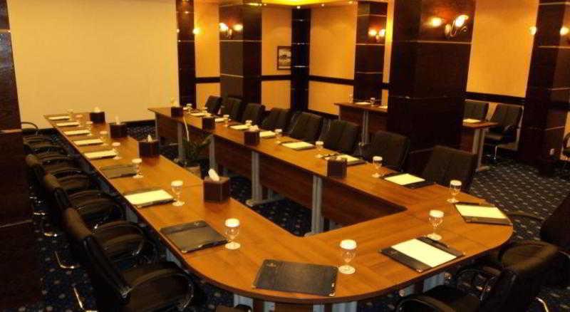 مينا بلازا الطائف Mena Plaza Taif Hotel Luaran gambar