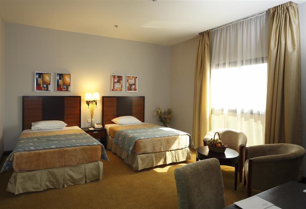 مينا بلازا الطائف Mena Plaza Taif Hotel Luaran gambar